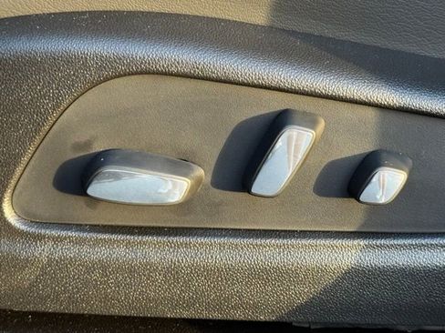 New 2025 Cadillac XT6 Premium Luxury w/ Technology Package image 20