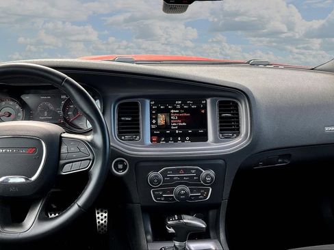 Used 2023 Dodge Charger GT w/ Blacktop Package RWD image 9