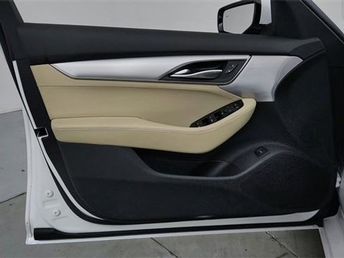 Certified 2024 Cadillac CT5 Luxury w/ Sun And Sound Package image 11