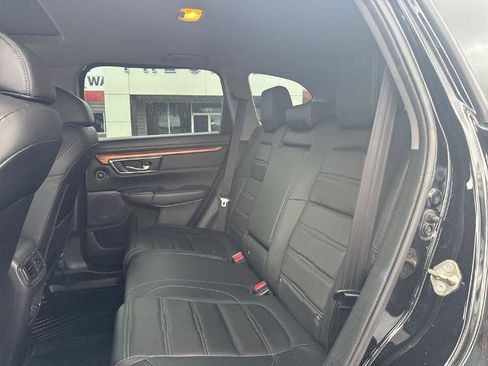 Used 2019 Honda CR-V EX-L image 20