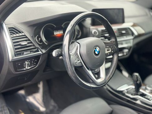 Used 2019 BMW X3 xDrive30i image 13