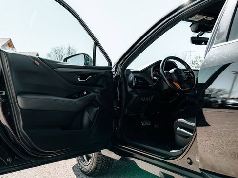 Used 2022 Subaru Outback Wilderness image 16