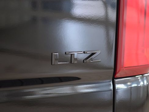 Used 2026 Chevrolet Silverado 1500 LTZ w/ LTZ Premium Package AWD/4WD image 21