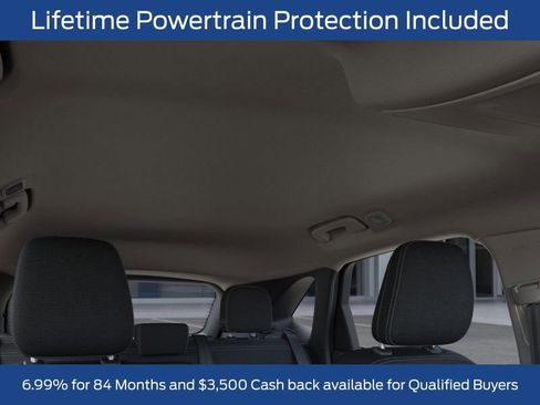 New 2026 Ford Escape Active w/ Cold Weather Package image 26