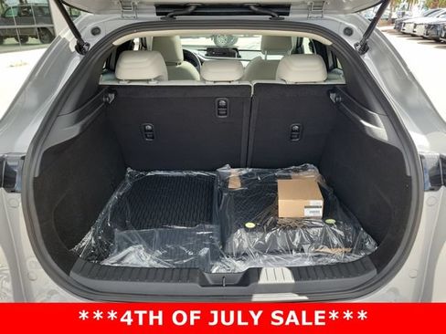 New 2026 MAZDA CX-30 Aire Edition AWD/4WD image 26
