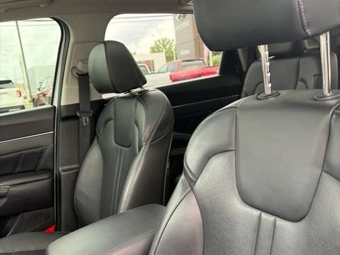 Used 2021 Kia Sorento SX AWD/4WD image 10