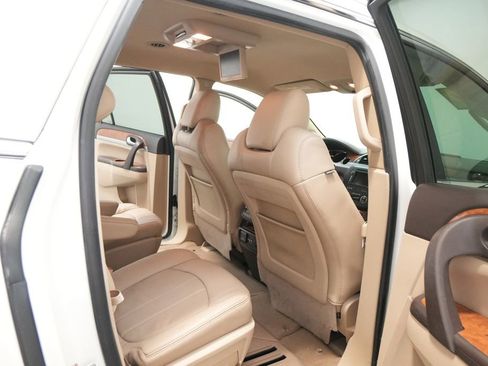 Used 2012 Buick Enclave Premium w/ Trailering Provision Package image 33