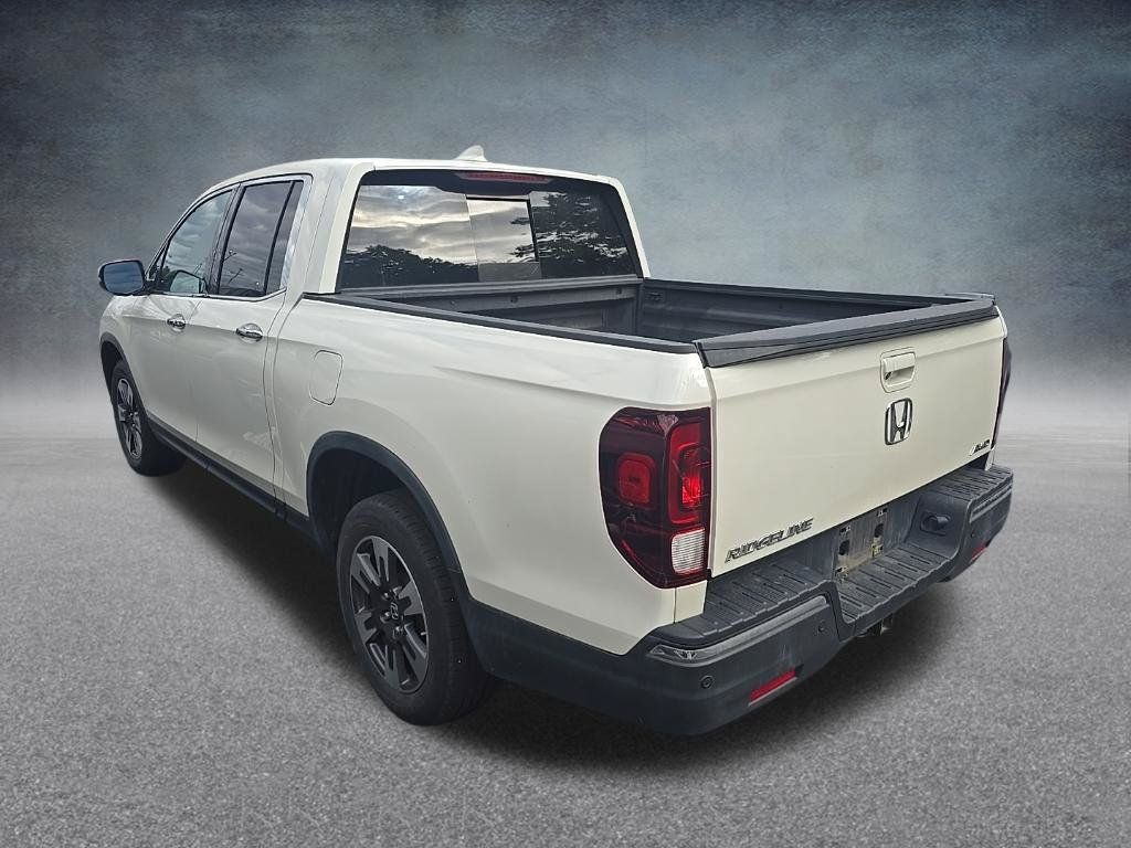 Used 2019 Honda Ridgeline RTL-E image 5