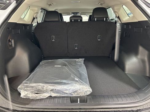 New 2026 Kia Sportage EX image 26