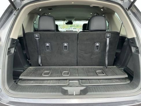 Used 2024 Honda Pilot EX-L image 23