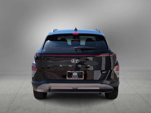 New 2026 Hyundai Kona SEL Premium FWD image 7