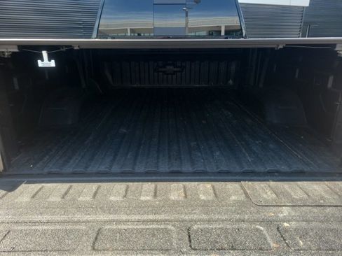 Used 2025 Chevrolet Silverado 3500 LTZ w/ Trail Boss Package AWD/4WD image 7