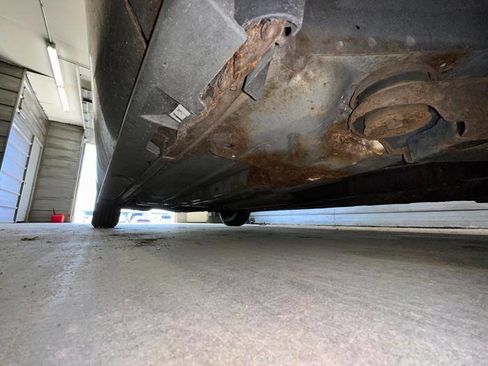 Used 2001 Buick Le Sabre Limited FWD image 18