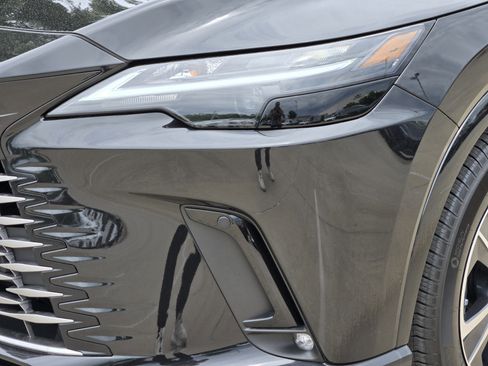 New 2026 Lexus RX 350h AWD/4WD image 19