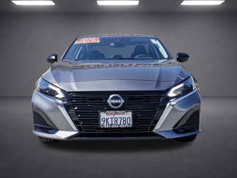 Used 2024 Nissan Altima 2.5 S image 8