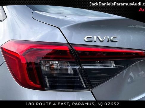 Used 2024 Honda Civic Sport image 21