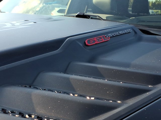 Used 2022 RAM 1500 TRX w/ TRX Level 2 Equipment Group AWD/4WD image 35