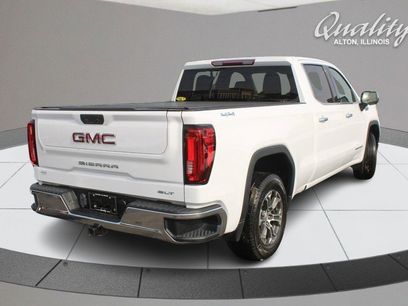 Used 2019 GMC Sierra 1500 SLT