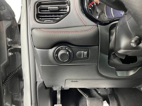 Used 2026 Dodge Durango GT AWD/4WD image 16
