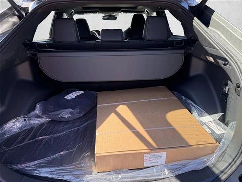 New 2026 Toyota bZ image 8