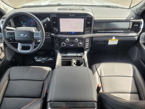 New 2026 Ford F250 Lariat w/ Lariat Premium Package AWD/4WD image 38
