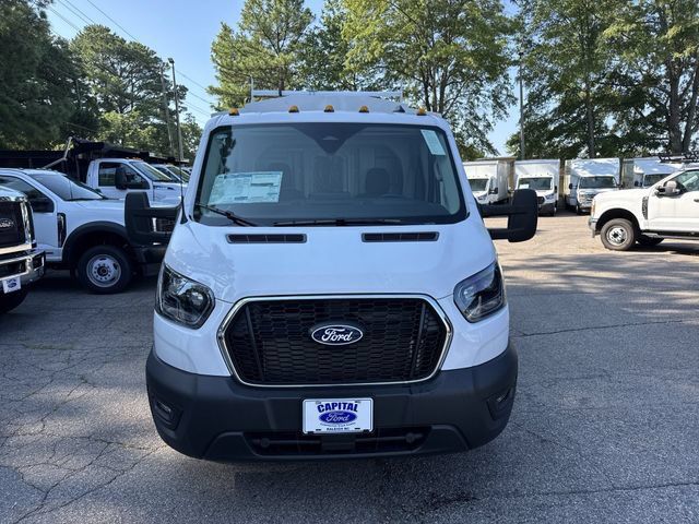 New 2026 Ford Transit 350 w/ Interior Upgrade Package RWD image 3