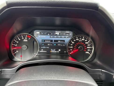 Used 2018 Ford F150 Raptor image 11