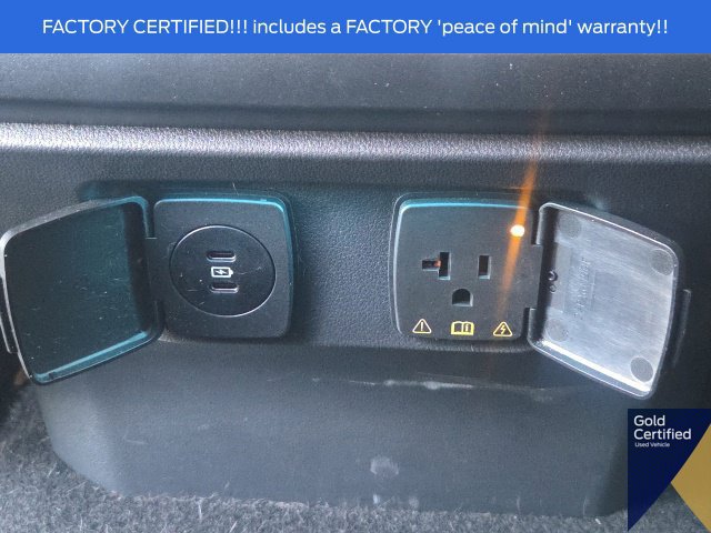 Used 2025 Ford F150 Raptor AWD/4WD image 19