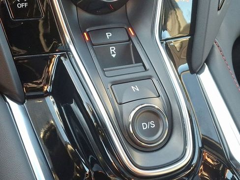 Used 2025 Acura RDX A-Spec image 16