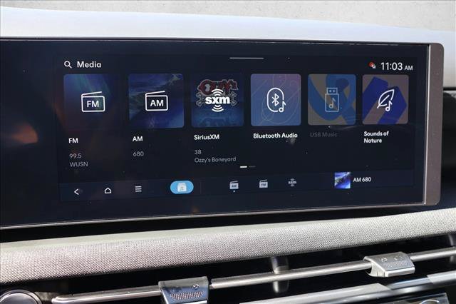 New 2026 Hyundai Tucson Limited AWD/4WD image 18