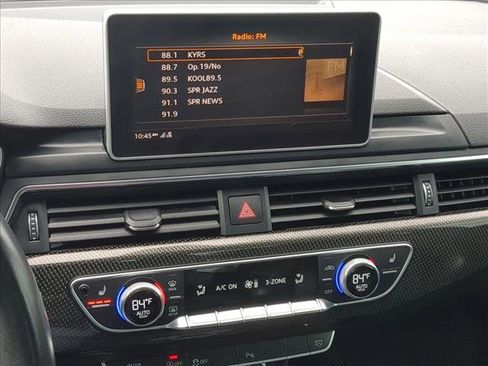 Used 2018 Audi S5 Prestige w/ S Sport Package image 16