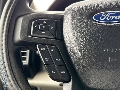 Used 2019 Ford F150 XL w/ Equipment Group 101A Mid AWD/4WD image 28