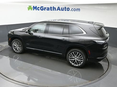 New 2026 Buick Enclave Avenir w/ Super Cruise Package image 26
