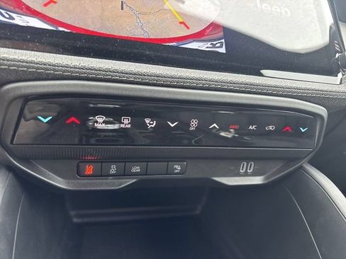 New 2026 Jeep Cherokee Laredo AWD/4WD image 30