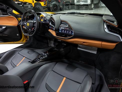 Used 2024 Ferrari SF90 Spider AWD/4WD image 31