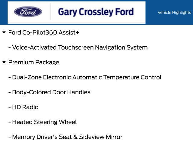 Used 2023 Ford Bronco Sport Badlands w/ Premium Package AWD/4WD image 19