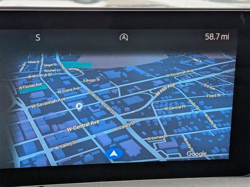 New 2025 Ford Expedition Max Platinum w/ Driver's Package image 26