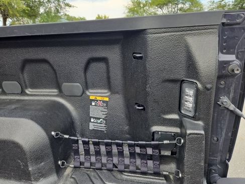 Certified 2024 GMC Sierra 1500 Elevation AWD/4WD image 30