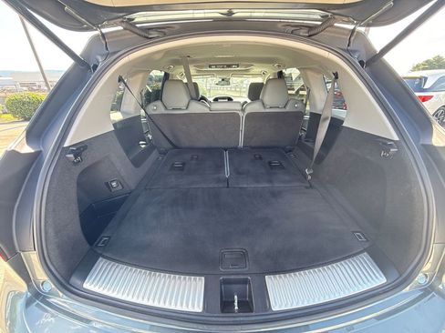 Used 2014 Acura MDX SH-AWD w/ Advance Package image 14