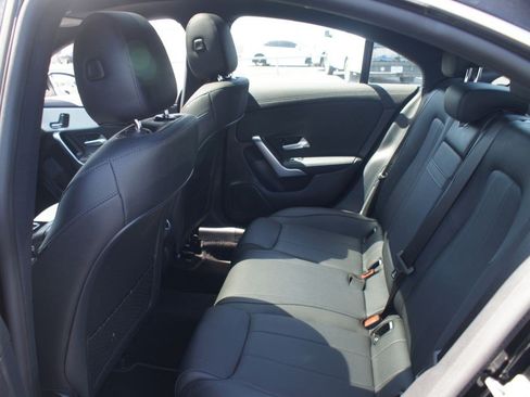 Used 2025 Mercedes-Benz CLA 250 4MATIC image 13