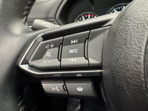 Used 2021 MAZDA CX-5 Grand Touring Reserve image 17