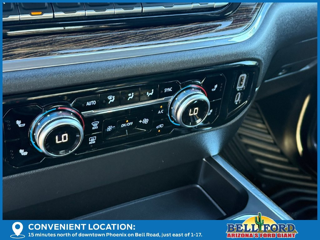 Used 2024 GMC Sierra 1500 Elevation AWD/4WD image 21