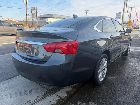 Used 2019 Chevrolet Impala LT image 5
