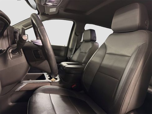 Used 2021 GMC Sierra 1500 SLT w/ SLT Convenience Package image 5