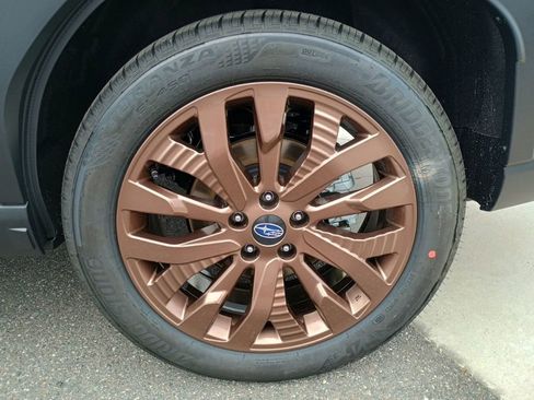 New 2026 Subaru Forester Sport AWD/4WD image 7