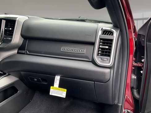 New 2026 RAM 1500 Big Horn AWD/4WD image 25