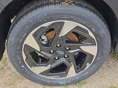 New 2025 Subaru Crosstrek 2.5i Limited