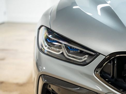 Used 2023 BMW M8 Competition w/ M Carbon Exterior Package image 7