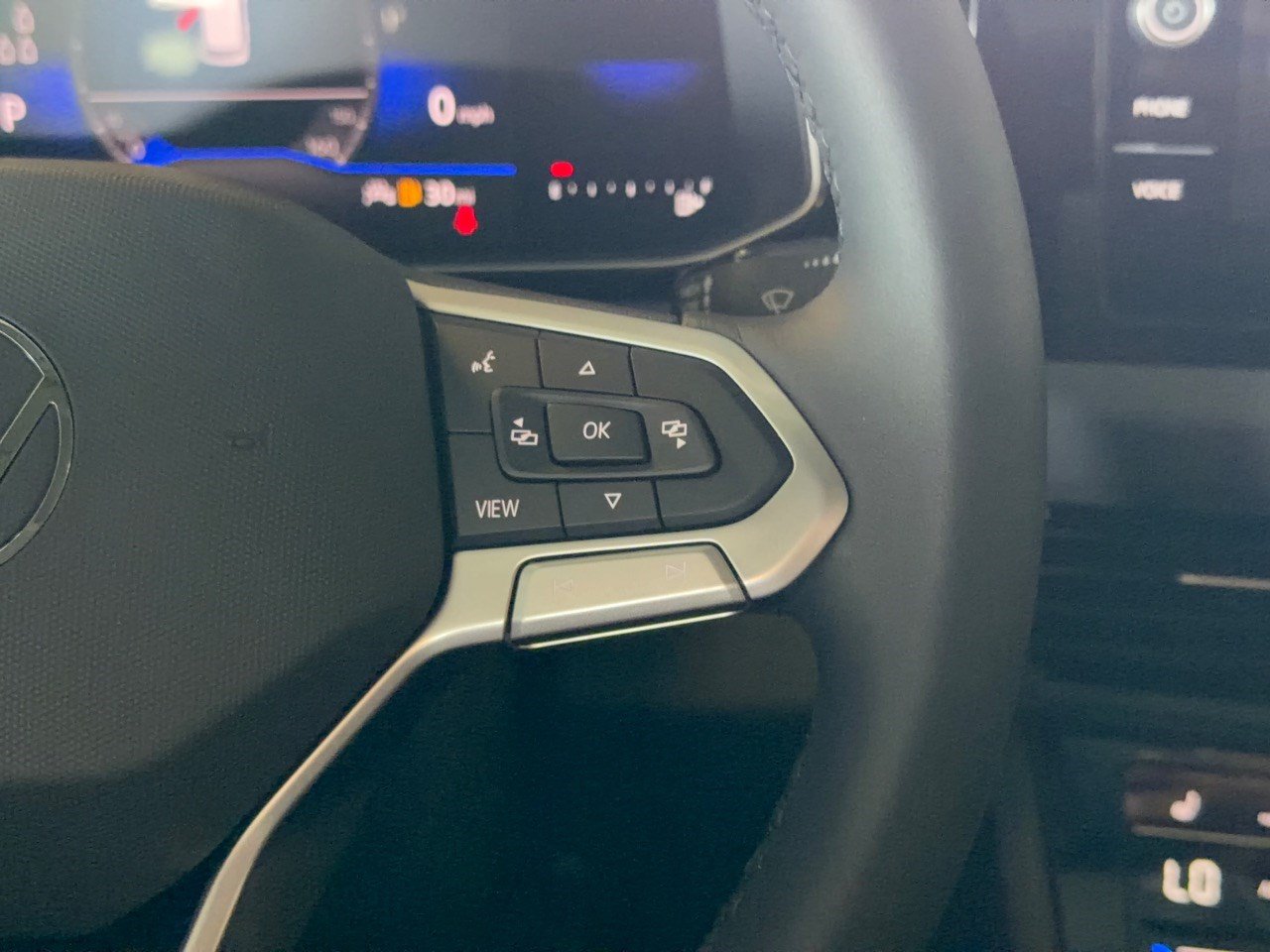 New 2027 Volkswagen Jetta Sport FWD image 19
