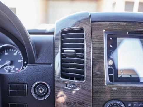 Used 2017 Mercedes-Benz Sprinter 3500 image 53